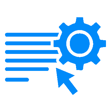 Design according to process requirements